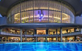 Conrad Abu Dhabi Etihad Towers